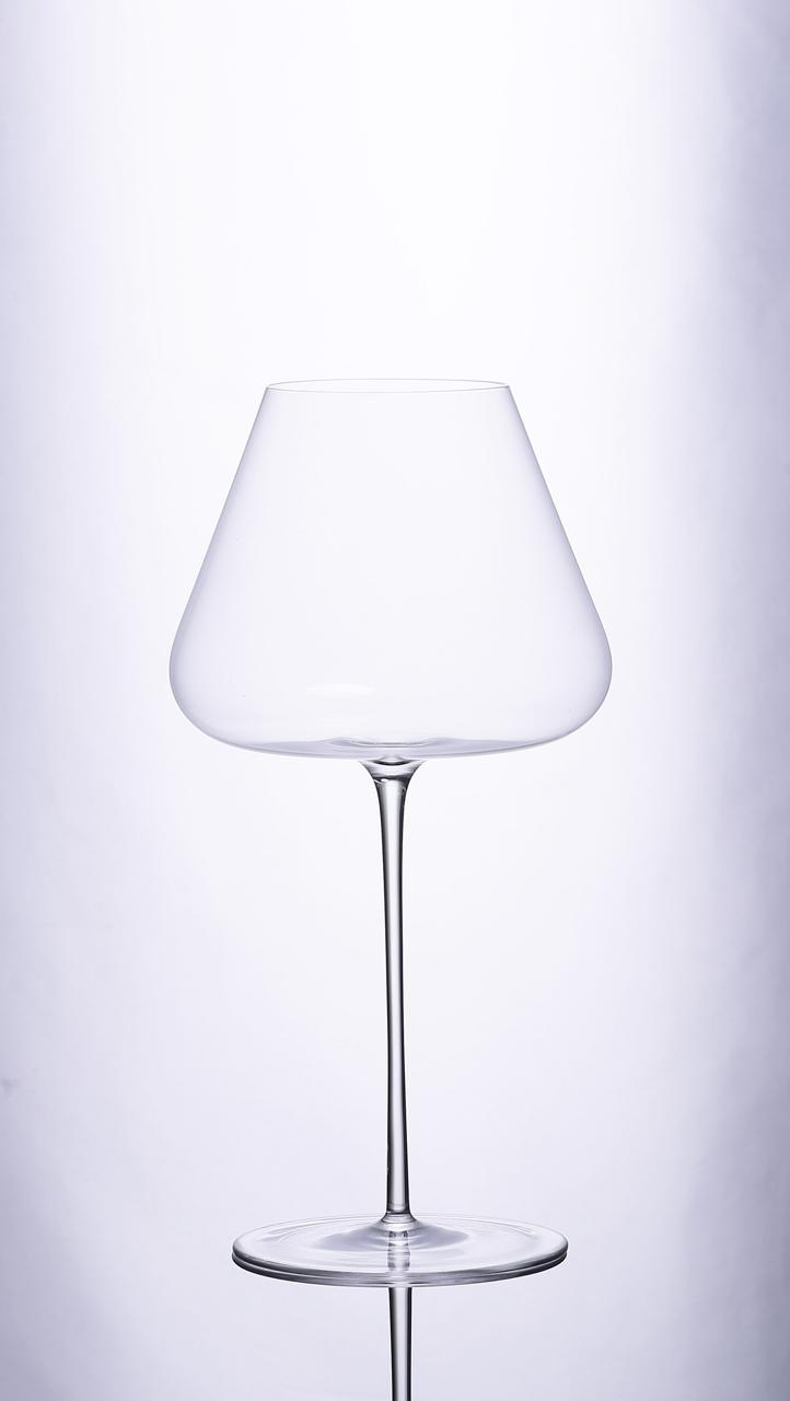 Alba (Set de 2 copas)